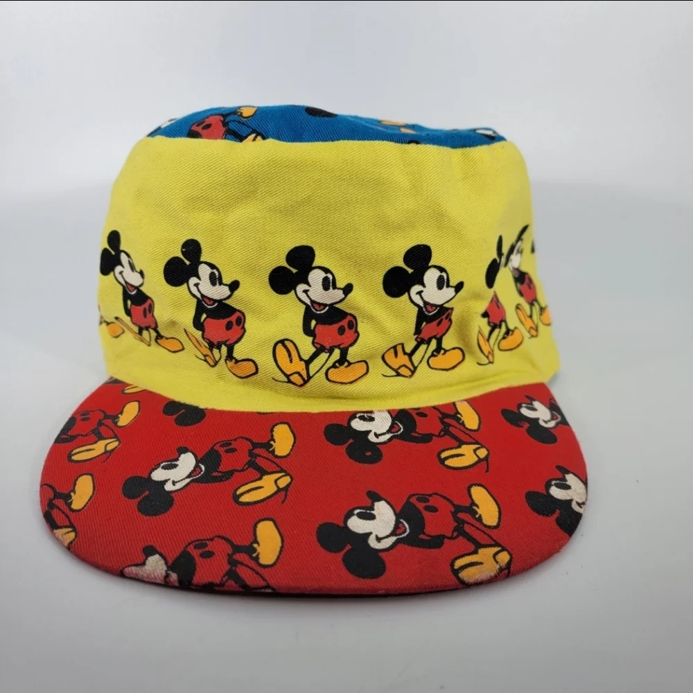 Disney vintage 80s